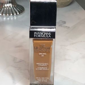 Physicians Formula Healthy Foundation DN4 LIKE NEW